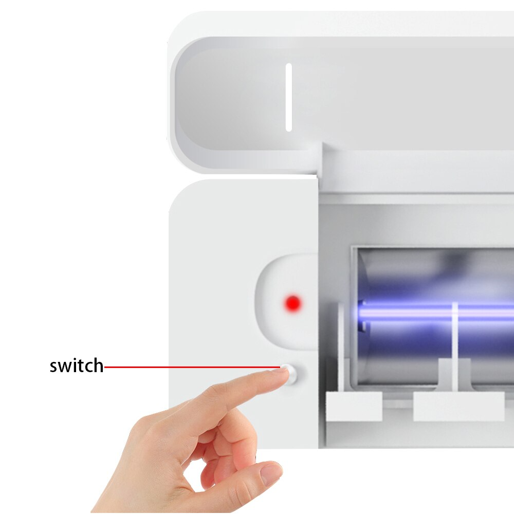 Miniatura 2 de ESTERILIZADOR DE LUJO